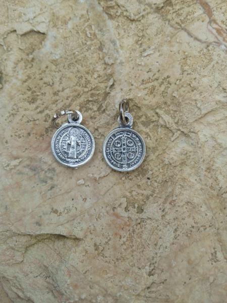 Medal of St Benedict